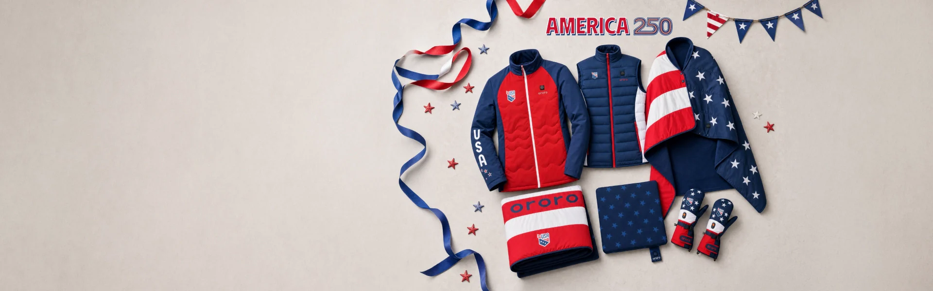 Conquer the Cold in Style